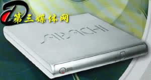 ���ᱡ�İ�����USB 2.0��Я24X��¼��(ͼ)